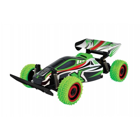 Τηλεκατευθυνόμενο Όχημα XT Racer - Green 1:18