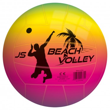 Vinyl Volley Balls (2)