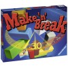 Board Game Make n Brake