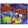 Board Game Make n Brake