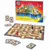 Game Family Labyrinth