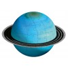 3D Puzzle 522 pcs Planetarium