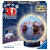 3D Puzzle Μπαλαλάμπα Τρέλα 72 τεμ. Ψυχρά & Ανάποδα 2