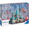 3D Puzzle Maxi 216 τεμ. Το Κάστρο της Έλσας