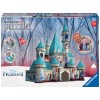 3D Puzzle Maxi 216 pcs Elsas Castle