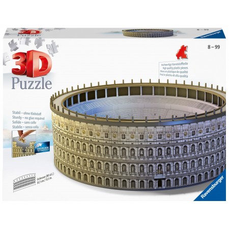 3D Puzzle Maxi 216 τεμ. Το Κολοσσαίο