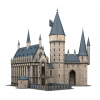 3D Puzzle Maxi 540 τεμ. Κάστρο του Hogwarts