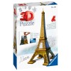 3D Puzzle Midi 216 τεμ. Ο Πύργος του Άιφελ