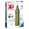 3D Puzzle Midi 216 pcs Big Ben