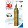 3D Puzzle Midi 216 pcs Big Ben