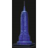 3D Puzzle Night Edition 216 τεμ. Empire State Building