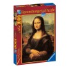 Παζλ 1000 τεμ. Art Collection Da Vinci: Μόνα Λίζα