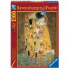 Παζλ 1500 τεμ. Klimt: Το φιλί