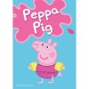 My First Puzzles 2/3/4/5 pcs Peppa Pig