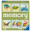Επιτραπέζιο Μνήμης memory® Δεινόσαυροι